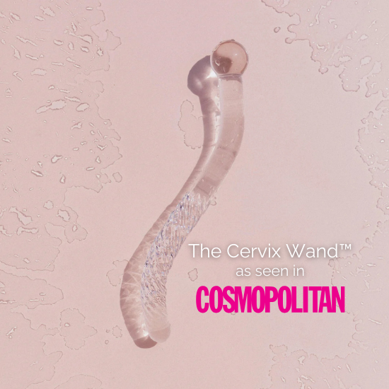 The Cervix Wand™ | Original